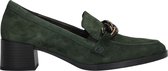 Gabor Gabor Chaussures à enfiler Femme - vert - Taille 40,5 Chaussures à enfiler Femme - vert - Taille 40,5