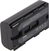 Batterij geschikt voor Canon BP-911 batterij BP-912, BP-914, BP-915, Riegl FG21 7.2V-7.4V 2200mAh 15.8Wh