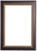 Klassieke Lijst 40x60 cm Hout - Bella