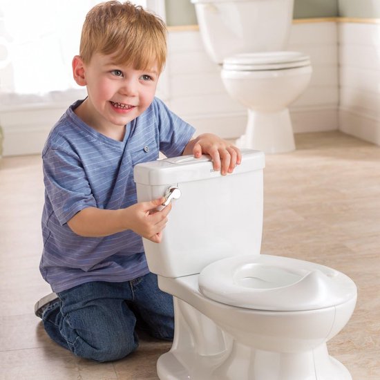 Pot de toilette enfant