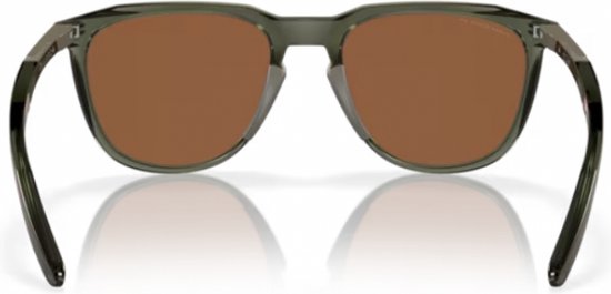Oakley Thurso Olive Ink/ Prizm Tungsten Polarized - OO9286-03 van Merkloos — afbeelding 3