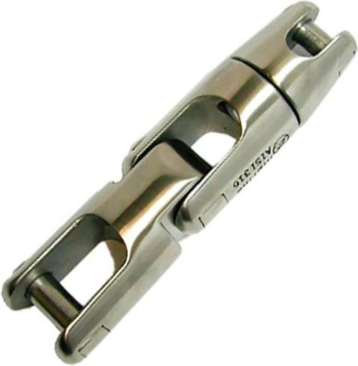 Anker connector RVS 8-10mm (GS71134)