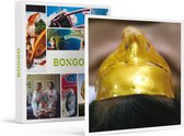 Bongo Bon - COCOON WELLNESS SPA IN AMSTERDAM VOOR 1 PERSOON INCL. MASSAGE (1U) - Cadeaukaart cadeau voor man of vrouw