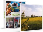 Bongo Bon - 2 DAGEN IN EEN PIPOWAGEN OP DE FRIESE MINI-CAMPING OER DE HASKE - Cadeaukaart cadeau voor man of vrouw