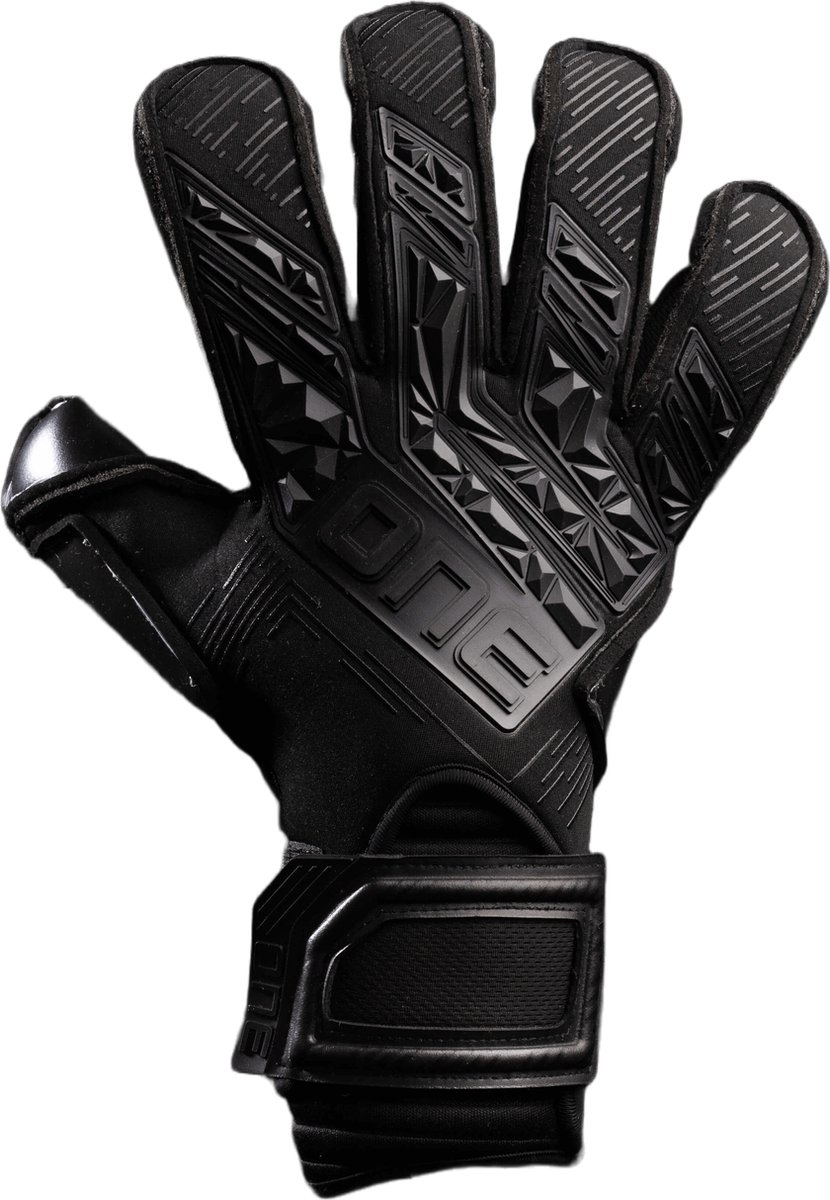 One Glove Apex Void Keepershandschoenen - Maat 10