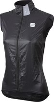 Sportful Hot Pack Easylight Wind Vest Femme Zwart