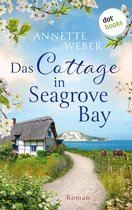 Isle of Wight 1 - Das Cottage in Seagrove Bay
