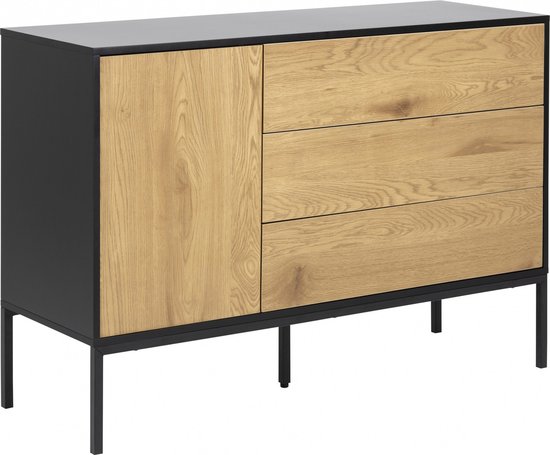 Sohome Dressoir Joannie - 120cm