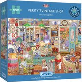 Gibsons Verity's Vintage Shop (1000)
