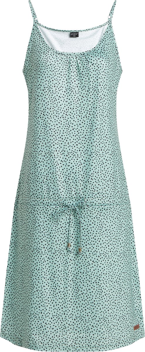 Protest Jurk Prtbounties 23 Dames /36 Groen