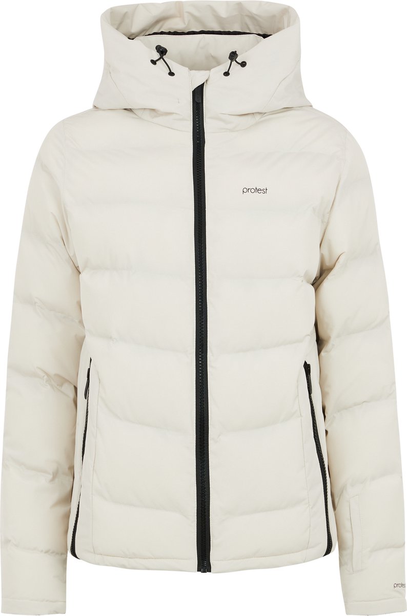 Protest Prtshames winterjas dames /44 Kitoffwhite