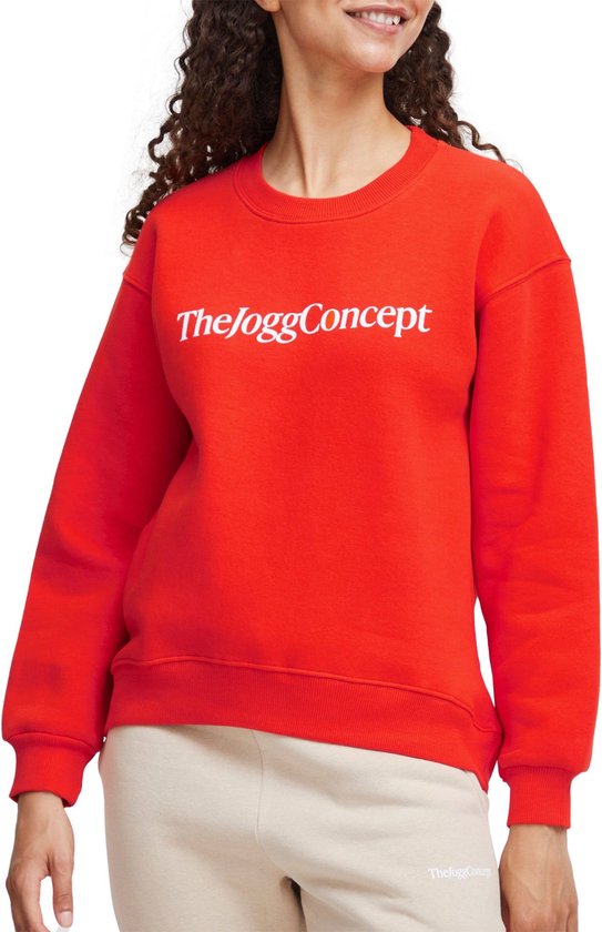 The Jogg Concept Rafine Pull Femme - Taille XXL