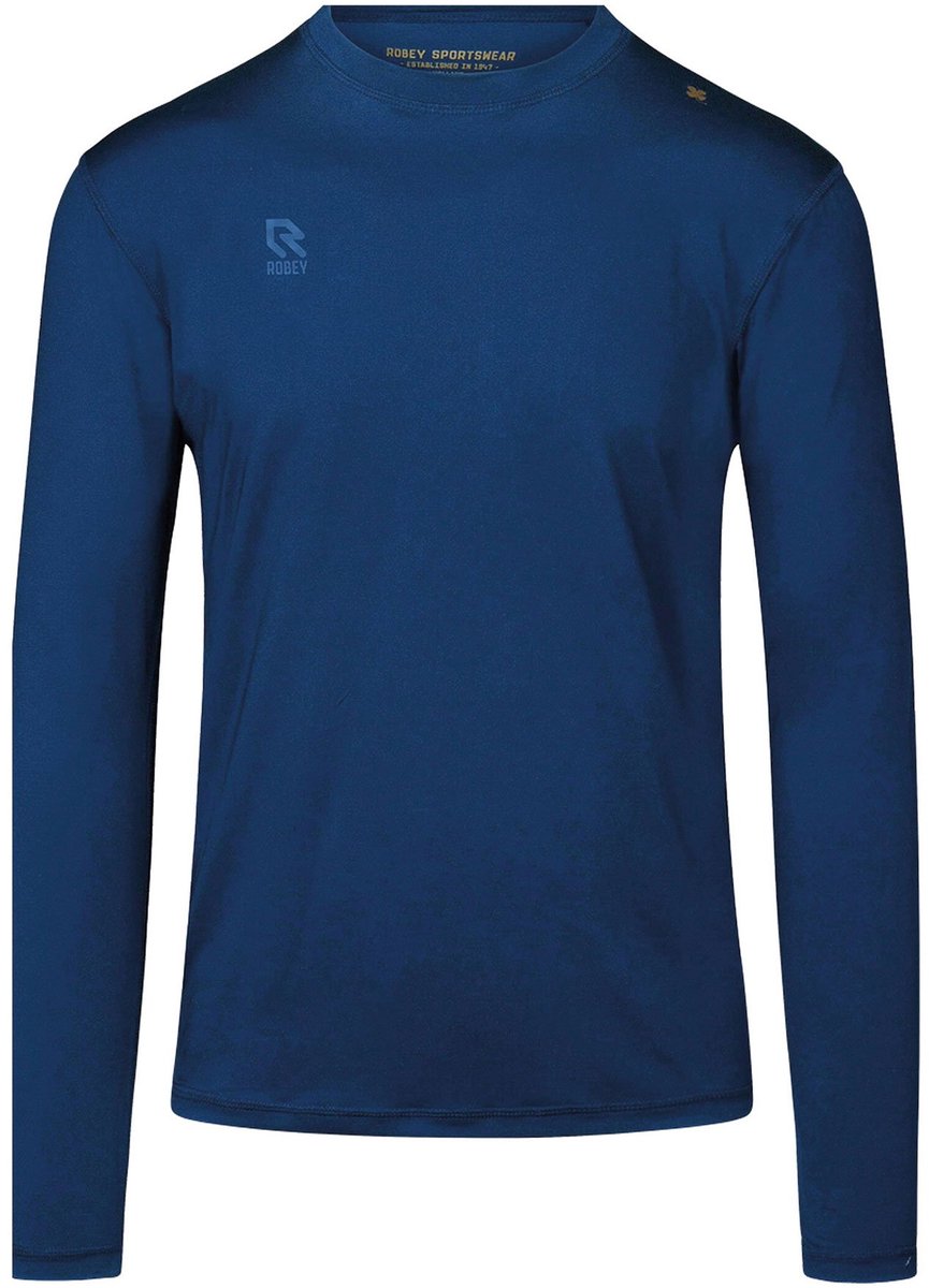 865x1200.jpg Robey Longsleeve Heren - Maat 3XL - Afbeelding 1
