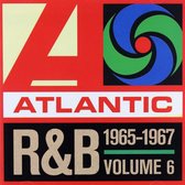 Atlantic R&B vol.6 1965-1967 [CD]