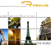 France -Trip Around  The World