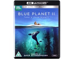 Blue Planet Ii