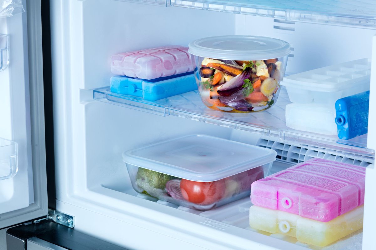 Cook & Freeze Ovenschaal Met Deksel - Set van 4 Stuks - Glas - Pyrex — cadeau in Koken & Dineren - foto 6