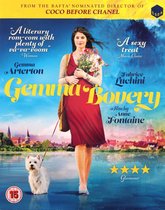 Gemma Bovery [Blu-Ray]