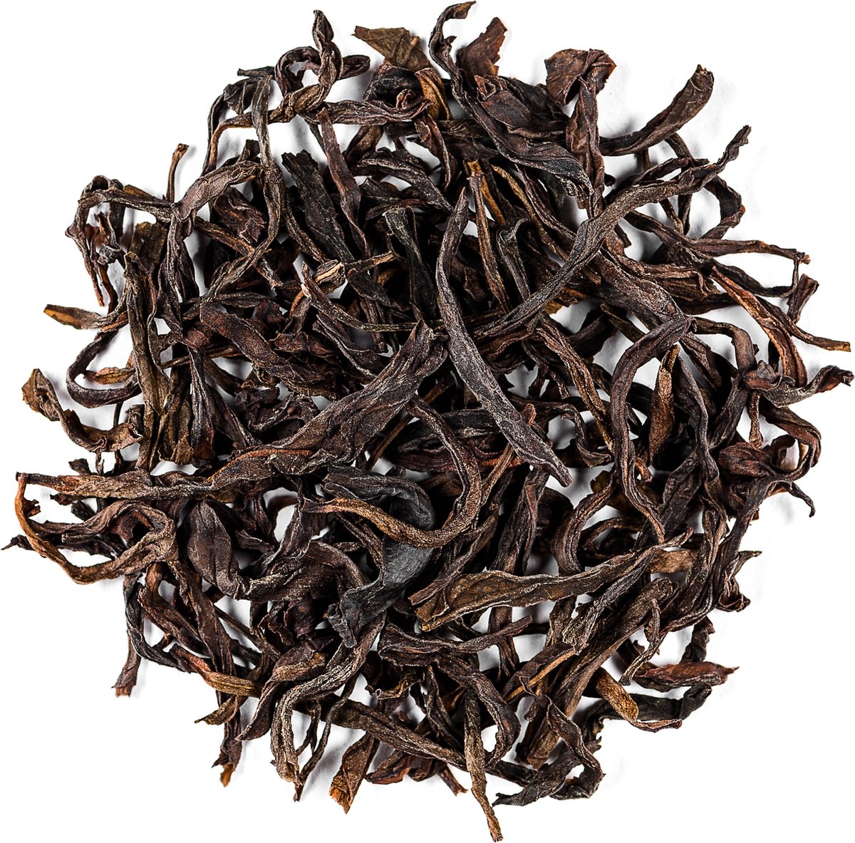 Honey Orchid Oolong Thee China - Phoenix Dan Cong Chinese Thee - 50 gram
