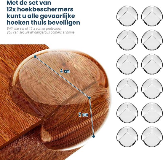 Corner protectors baby safety baby accessories corner protectors