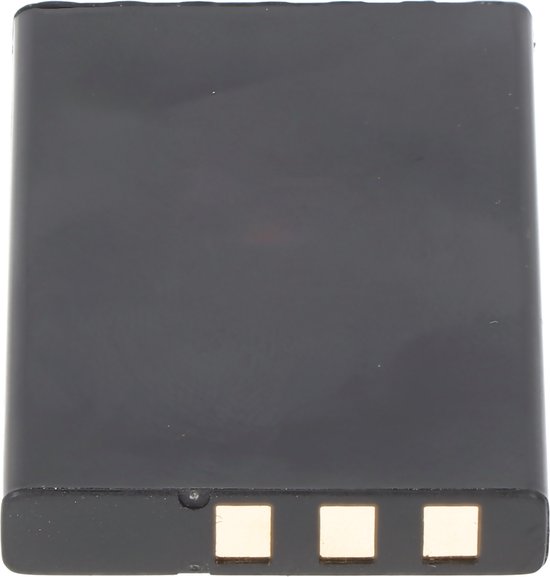 Batteria Panasonic SV-AS3, 1180mAh