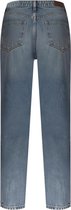 WB Jeans Dames Jeans Mom Monki Blauw - 30/32