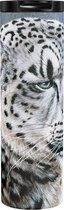 Sneeuw Luipaard Snow Leopard - Thermobeker 500 ml