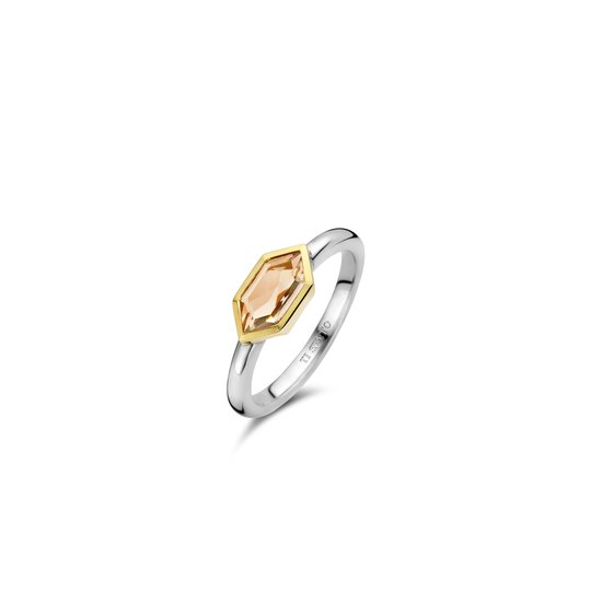 TI SENTO Ring 12312NU - Zilveren dames ring