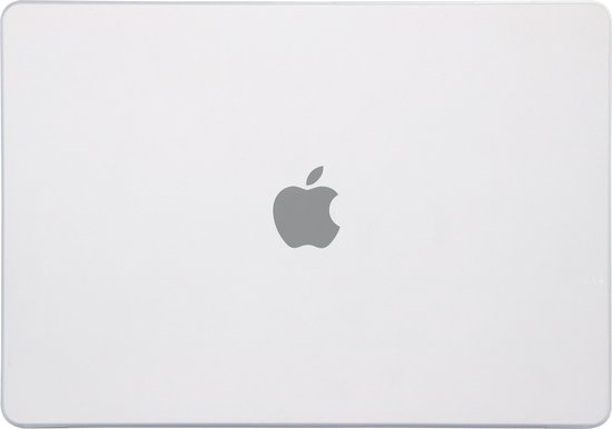 Coque Pour MacBook Air 15 Pouces 2023, Modèle A2941 Avec Puce M2