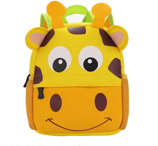 Rugtas kinderopvang sale