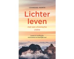 Lichter leven met een chronische ziekte