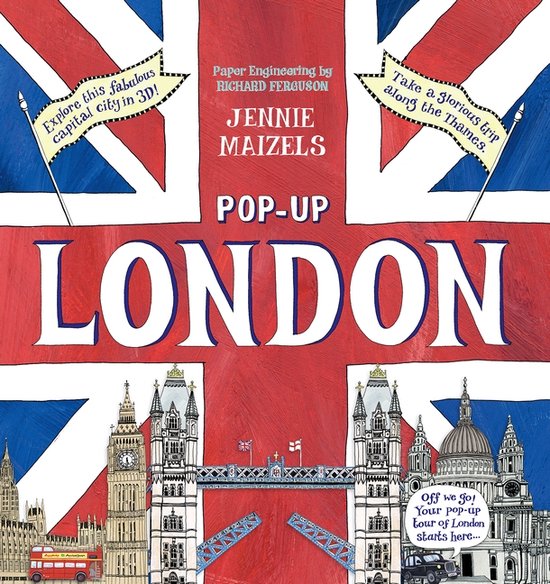 Foto: Pop up london
