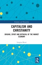 Economics and Humanities- Capitalism and Christianity