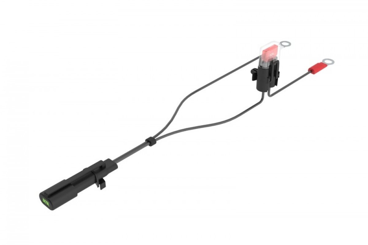 DEFA 12V mini oplaadkabel 701762