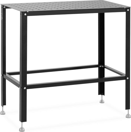 Lastafel - 100 kg - 91.5x46 cm