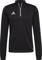 Sweat-Shirt Adidas Sport Ent22 Tr Top Noir - Sportwear - Adulte