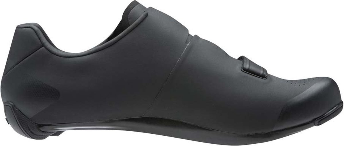 Chaussures Vélo Route Femme Pearl Izumi Attack – Noires, EU 39, Semelle Carbone – Neuves