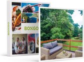 Bongo Bon - 2 DAGEN NATUUR IN EEN LOFT NABIJ GENT, INCL. RITJE IN EEN OLDTIMER - Cadeaukaart cadeau voor man of vrouw