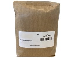Jacob Hooy Brandnetel gemalen 1 Kilogram