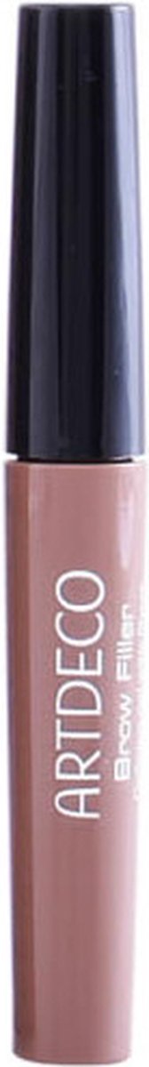 Goedkoopste Artdeco - Brow Filler / Wenkbrauwgel - 02 Light Brown