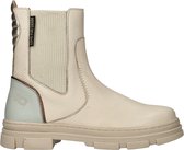 Vingino JODIE Boot - Meisjes - Beige - Maat 34