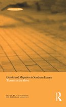 Mediterranea- Gender and Migration in Southern Europe