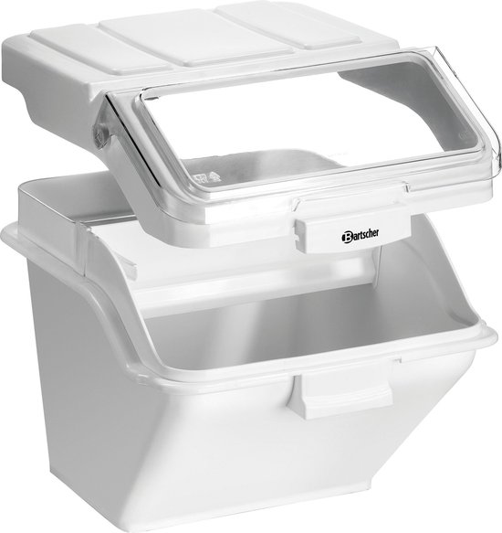 Conteneur de stockage 47L - 500387 - Restaurant - Hotel - Professionnel