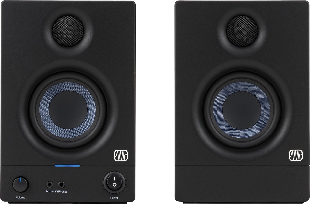 Presonus Eris 3.5 - Actieve studio monitor