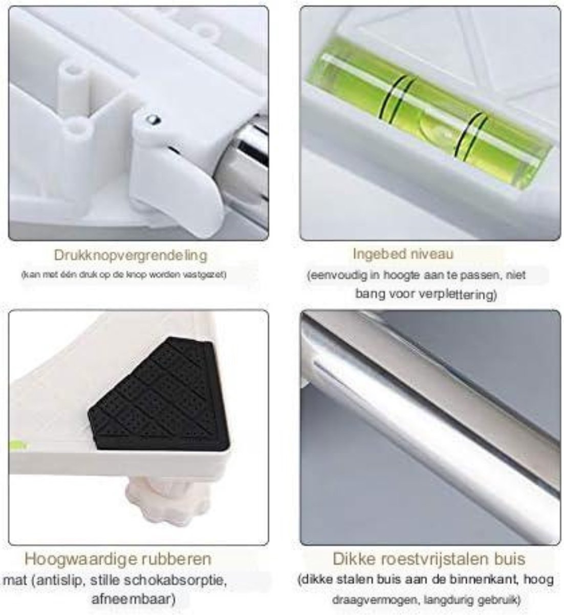 CLP Sebastian Wasmachine Aansluitframe - Tussenframe met waslijn Wasmachine verhoger - Wasmachine Sokkel - Universele Wasmachine Onderstel -, Kleur:wit CLP Sebastian Wasmachine Aansluitframe - Tussenframe met waslijn Wasmachine verhoger - Wasmachine Sokkel - Universele Wasmachine Onderstel -, Kleur:wit