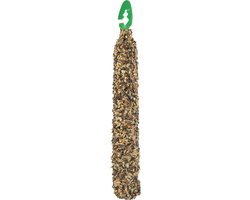 Witte Molen - Kledingaccessoire Voor Dieren - Vogel - Puur Pauze Sticks Vogels Superzaden 60gr - Tray - 2st