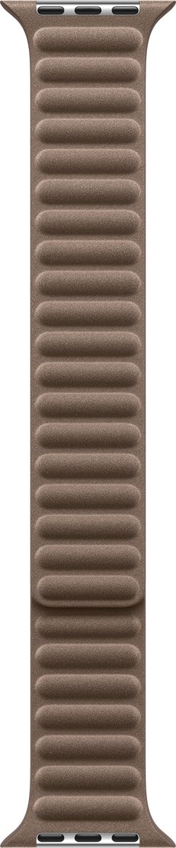 Apple Taupe Magnetic Link - 45mm - S/M
