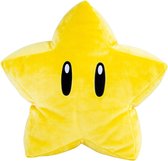 Tomy Super Mario: Super Star Mocchi-Mocchi Knuffel