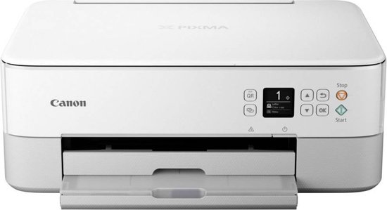Canon PIXMA TS5351i - All-In-One Printer
