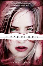 SLATED Trilogy 2 - Fractured